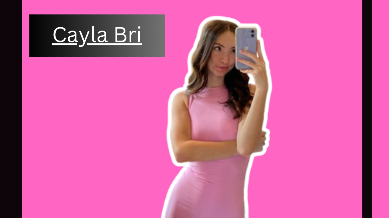 Cayla Bri