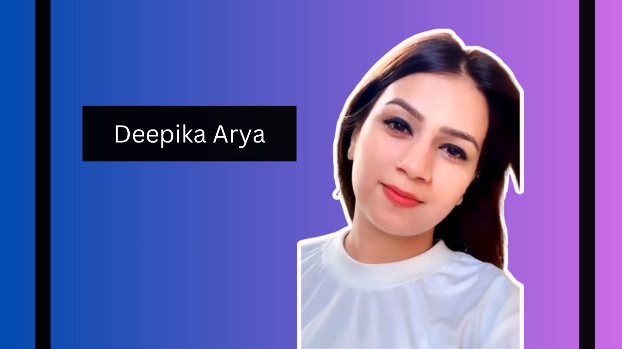 Deepika Arya