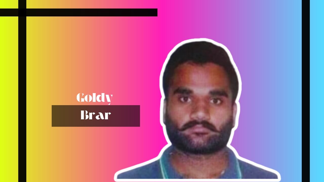 Goldy Brar