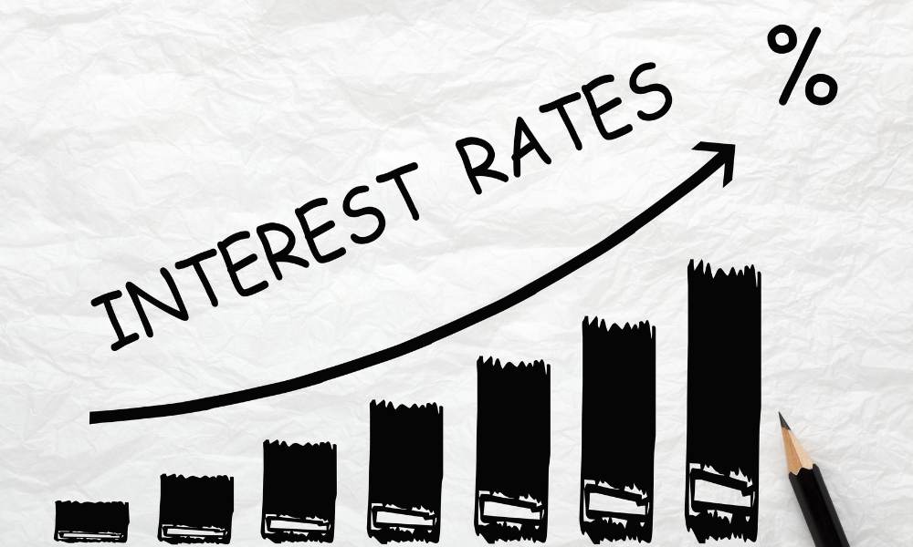 Understanding Interest Rates: How They Affect Your Loans, Savings, and Investments