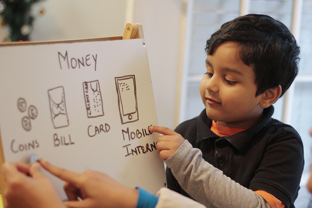 Tips for Teaching Kids About Money: Financial Education for Children and Teens