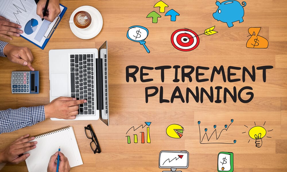 Retirement Planning for Self-Employed Individuals: Strategies for Building a Secure Future