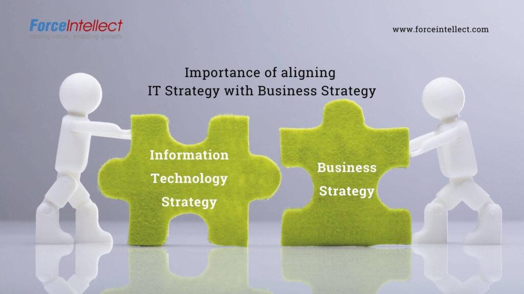 IT Governance: Ensuring Alignment Between Technology and Business Objectives