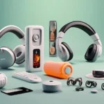 Top 10 Must-Have Gadgets for Tech Lovers This Year